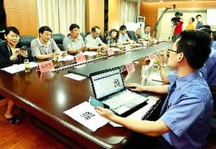 小代碼里的大進步 規(guī)范司法行為影像紀實之保障律師權(quán)利篇