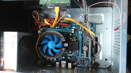 電腦主機(jī)打不開？讓小魚手把手教您輕松解決！