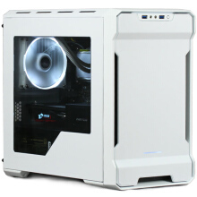 PHANTEKS MINI機箱 小巧設(shè)計，高效性能的完美結(jié)合